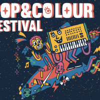 Pop & Colour Festival 2024